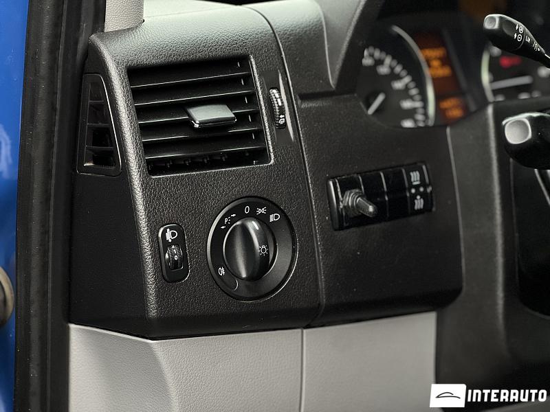 Mercedes Sprinter 7 mercedes sprinter 2017