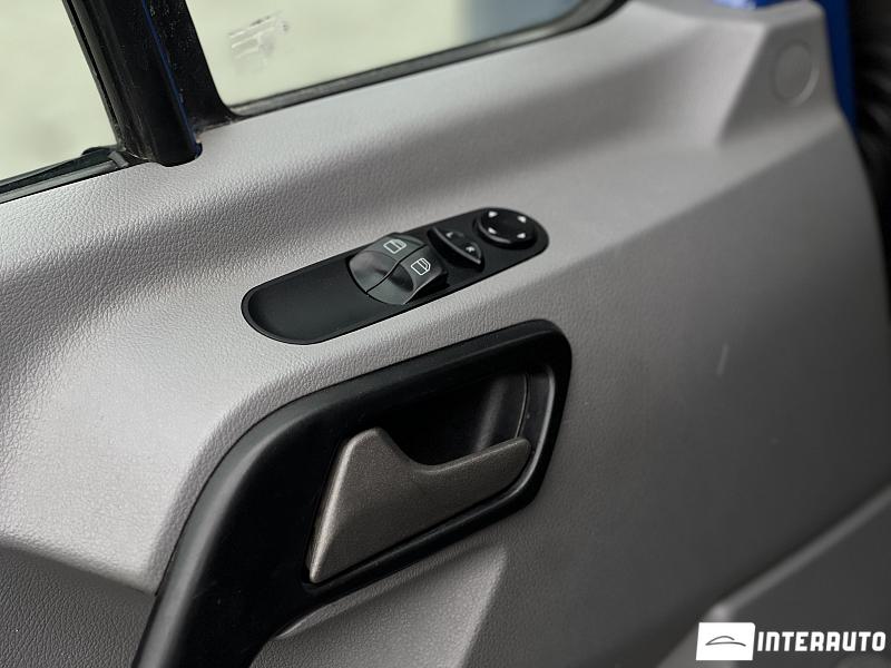 Mercedes Sprinter 6 mercedes sprinter 2017