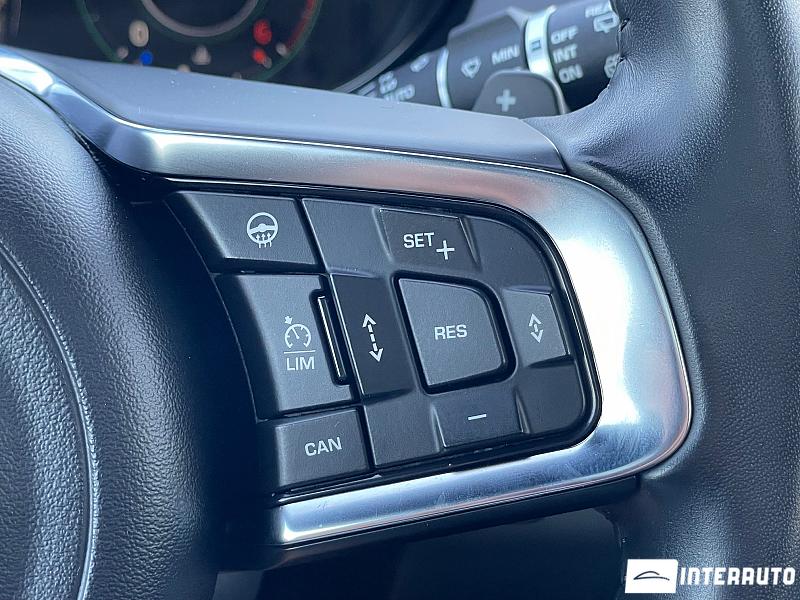 Jaguar E-Pace 12 jaguar e-pace 2018