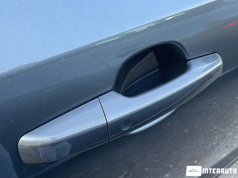 Jaguar E-Pace 5 jaguar e-pace 2018