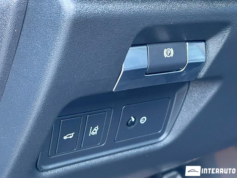 Jaguar E-Pace 10 jaguar e-pace 2018