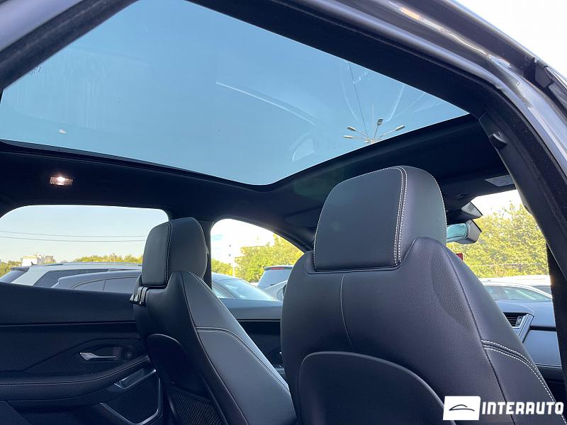 Jaguar E-Pace 19 jaguar e-pace 2018