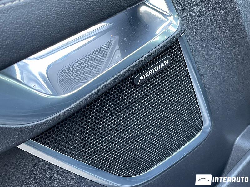 Jaguar E-Pace 17 jaguar e-pace 2018