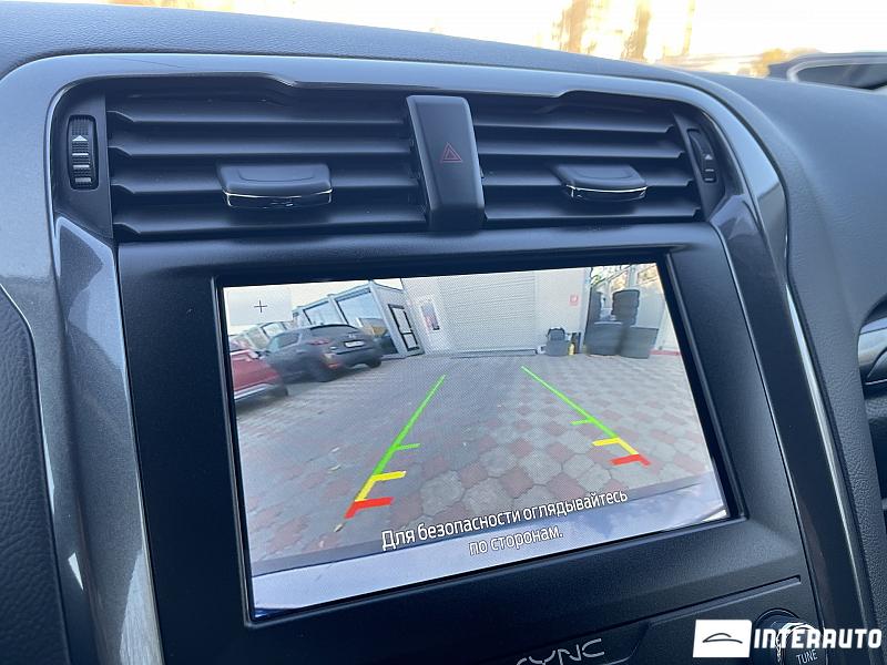 Ford Mondeo 10 ford mondeo 2022