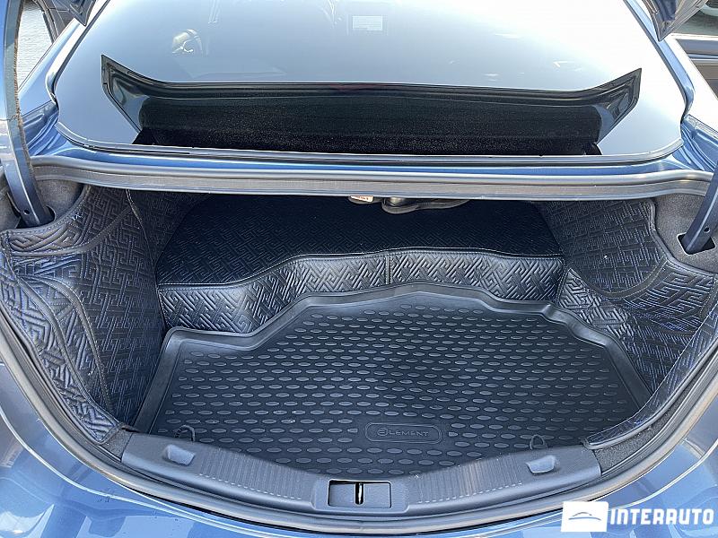 Ford Mondeo 17 ford mondeo 2022