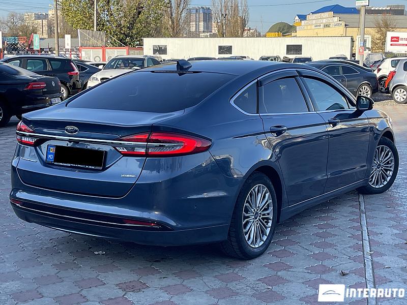 Ford Mondeo 3 ford mondeo 2022