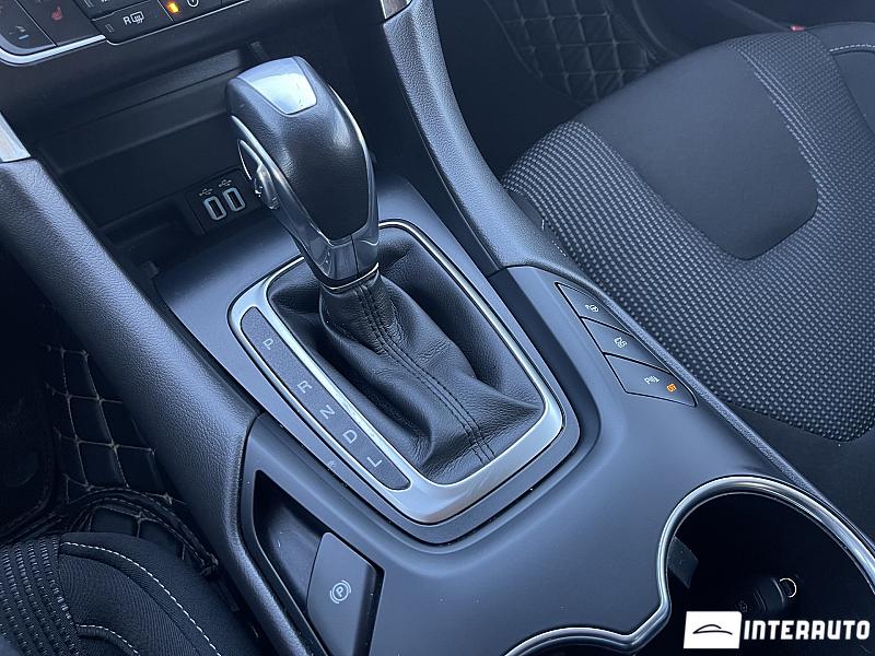 Ford Mondeo 12 ford mondeo 2022