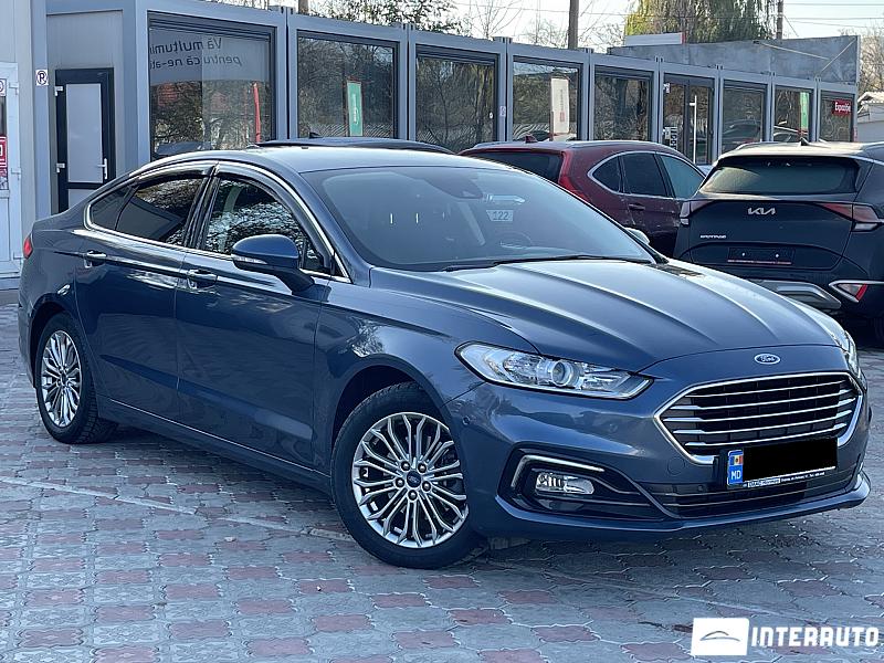 Ford Mondeo 4 ford mondeo 2022