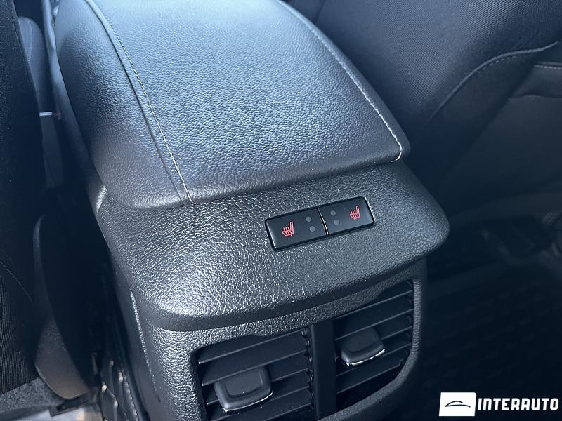 Ford Mondeo 15 ford mondeo 2022