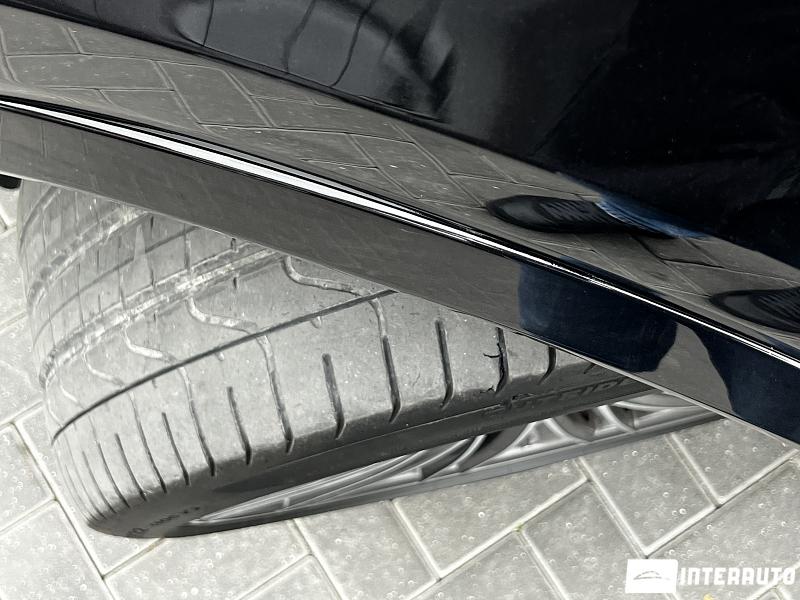 Porsche Cayenne E-Hybrid 23 porsche cayenne e-hybrid 2019