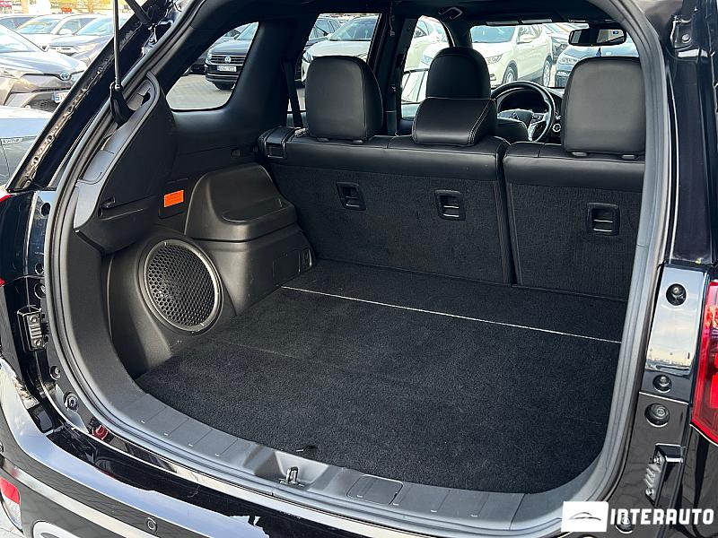 Mitsubishi Outlander 21 mitsubishi outlander 2019