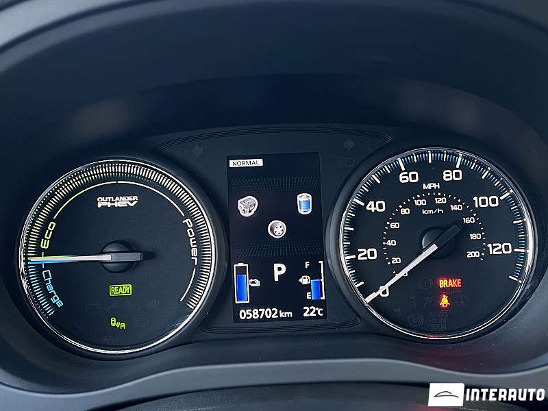 Mitsubishi Outlander 11 mitsubishi outlander 2019