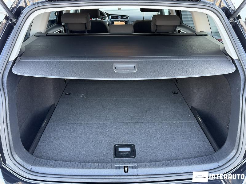 Volkswagen Golf 18 volkswagen golf 2018