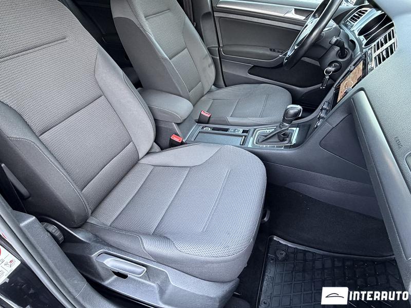 Volkswagen Golf 15 volkswagen golf 2018