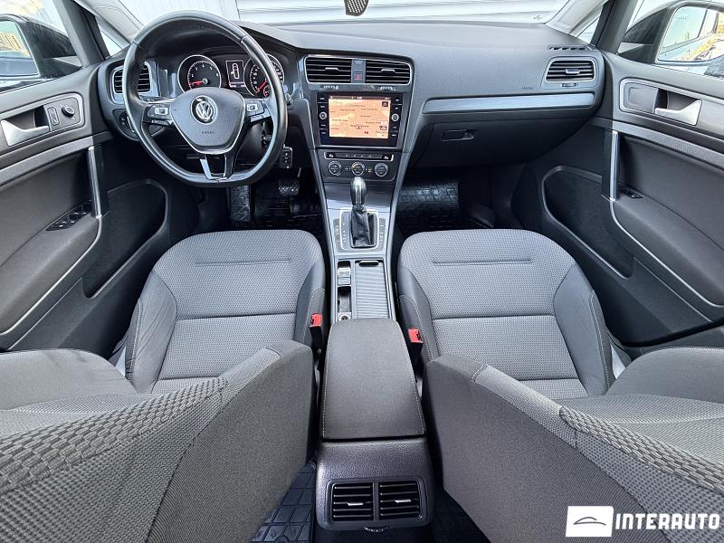 Volkswagen Golf 8 volkswagen golf 2018