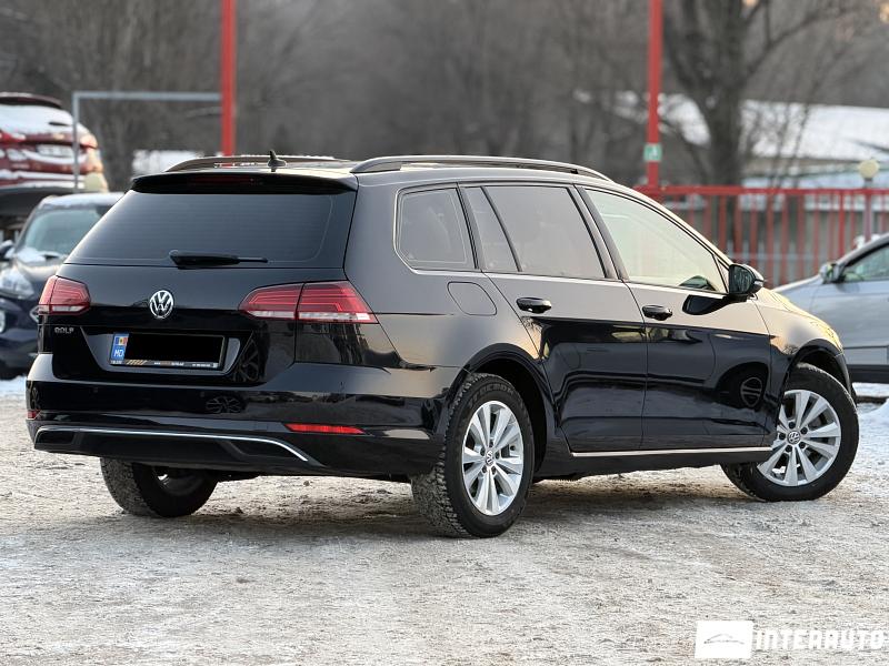 Volkswagen Golf 3 volkswagen golf 2018