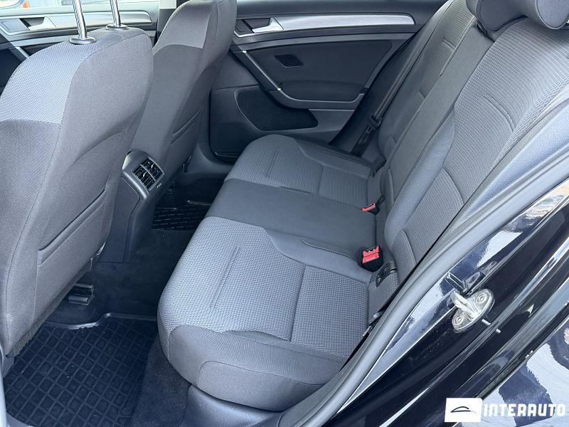 Volkswagen Golf 16 volkswagen golf 2018