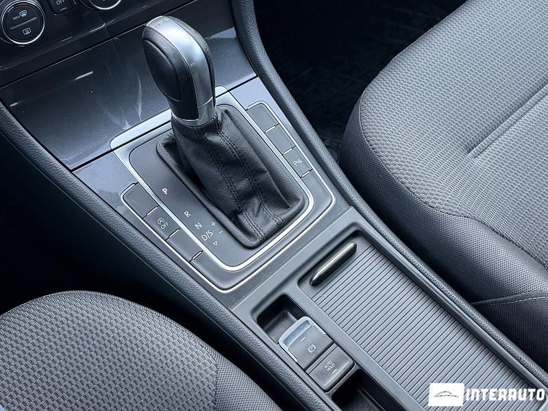 Volkswagen Golf 14 volkswagen golf 2018