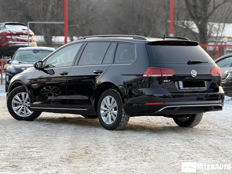 Volkswagen Golf 2 volkswagen golf 2018