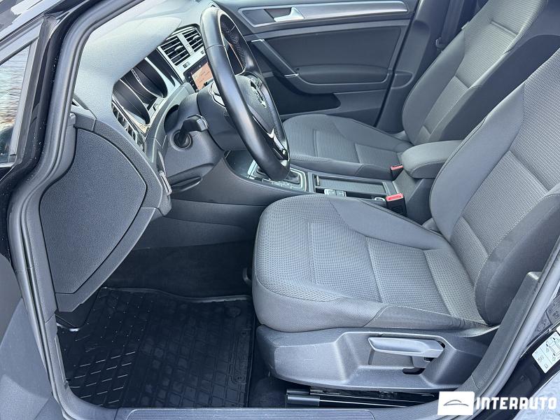 Volkswagen Golf 7 volkswagen golf 2018