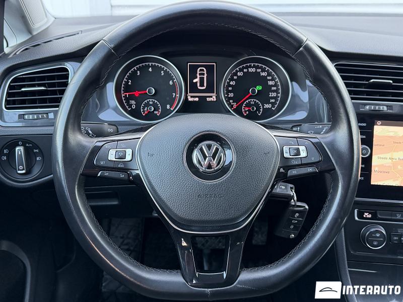 Volkswagen Golf 10 volkswagen golf 2018