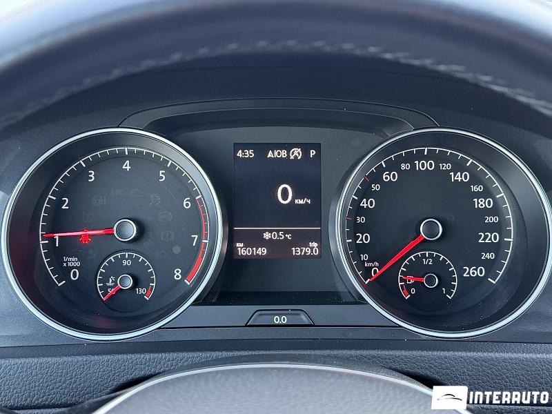 Volkswagen Golf 11 volkswagen golf 2018