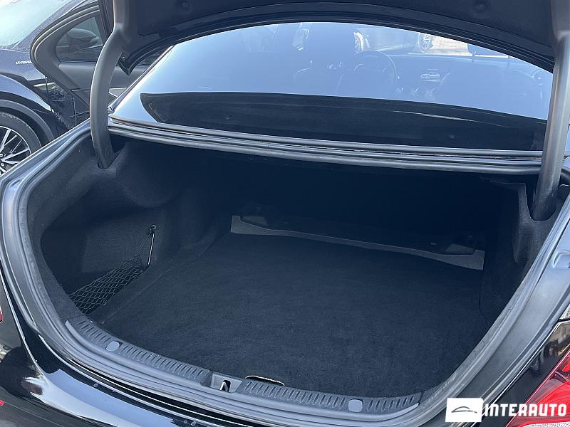 Mercedes E 200 18 mercedes e 200 2017