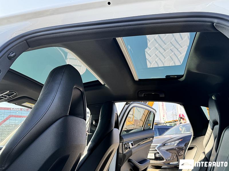 Porsche Panamera 15 porsche panamera 2018