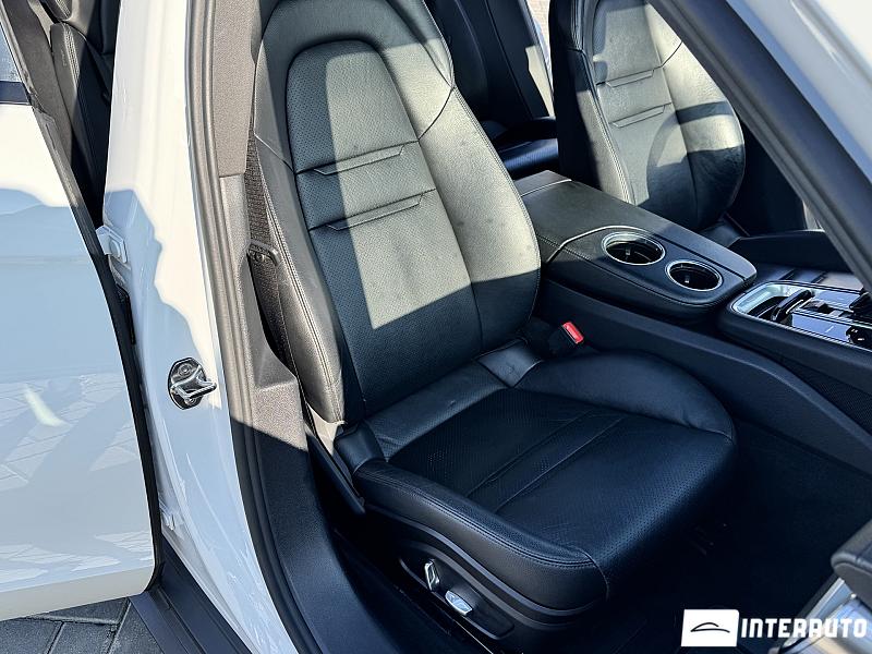 Porsche Panamera 18 porsche panamera 2018