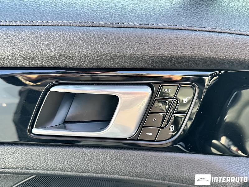 Porsche Panamera 22 porsche panamera 2018