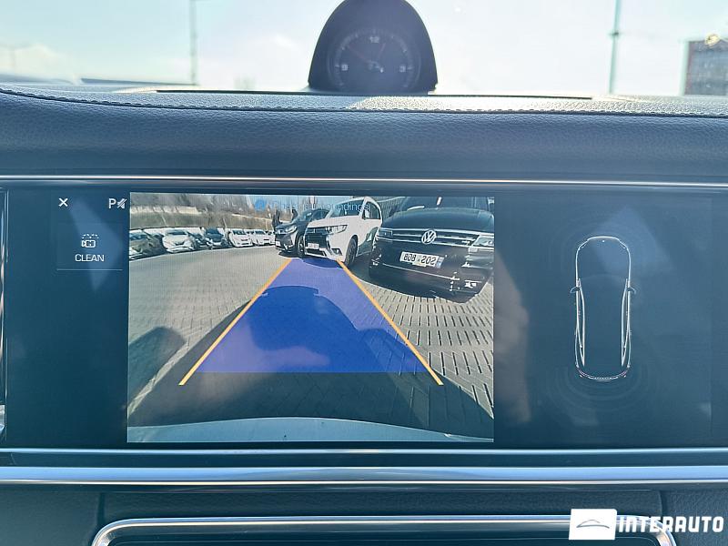 Porsche Panamera 11 porsche panamera 2018