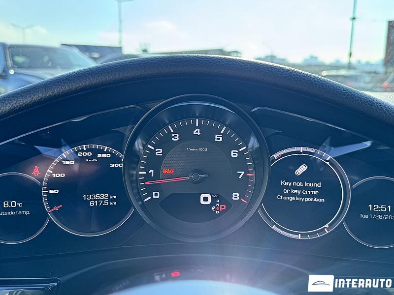 Porsche Panamera 10 porsche panamera 2018