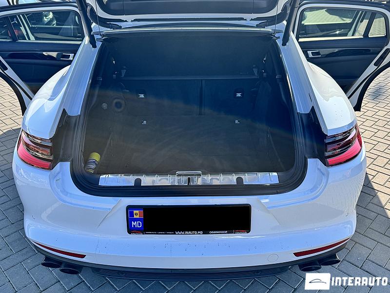 Porsche Panamera 25 porsche panamera 2018