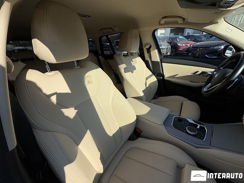 BMW 330E 21 bmw 330e 2022