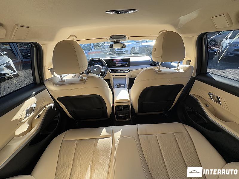 BMW 330E 24 bmw 330e 2022