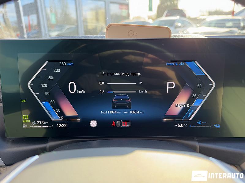 BMW 330E 13 bmw 330e 2022