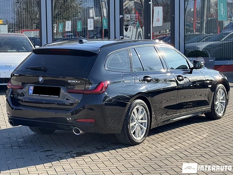 BMW 330E 3 bmw 330e 2022