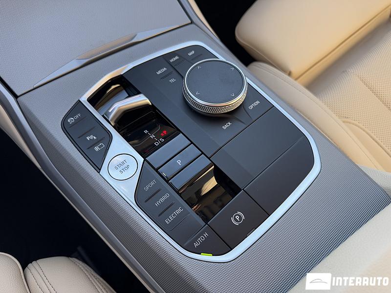 BMW 330E 16 bmw 330e 2022