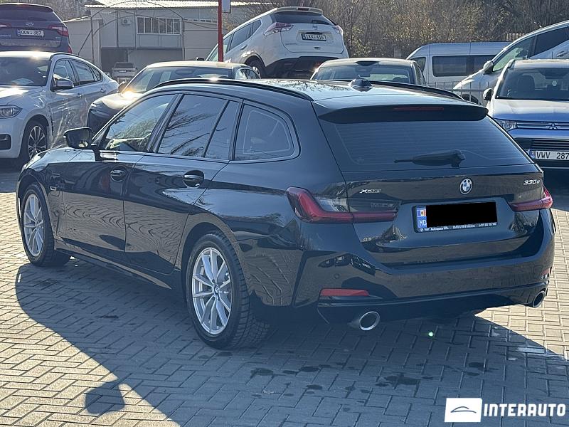 BMW 330E 2 bmw 330e 2022