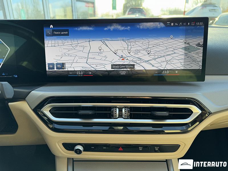 BMW 330E 14 bmw 330e 2022