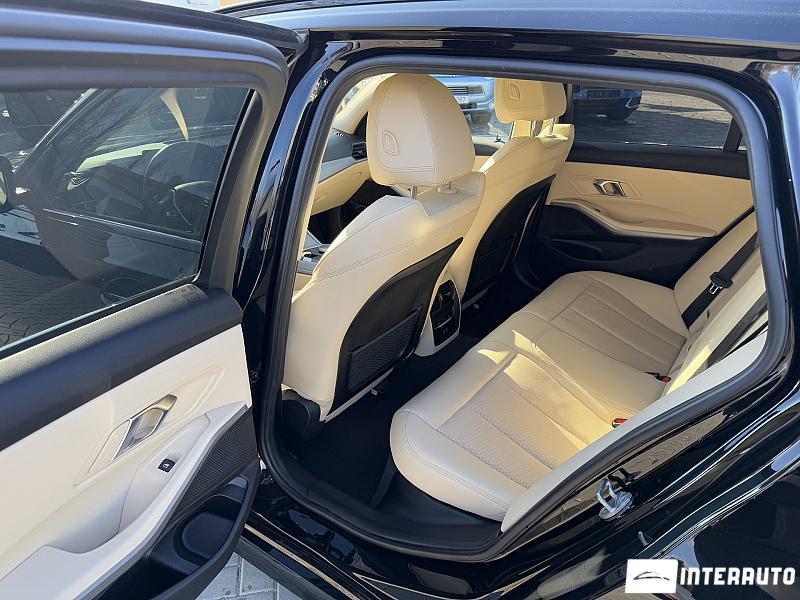 BMW 330E 22 bmw 330e 2022