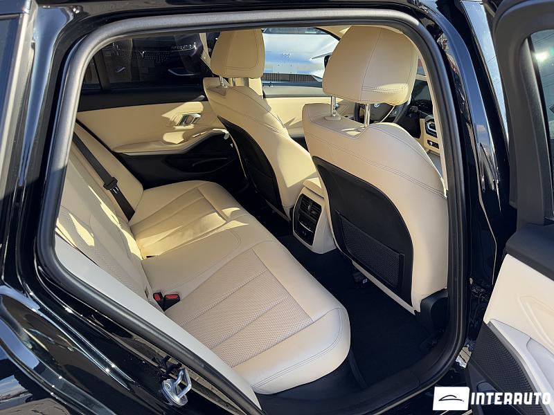 BMW 330E 23 bmw 330e 2022