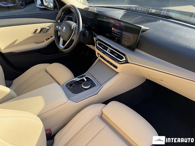 BMW 330E 20 bmw 330e 2022