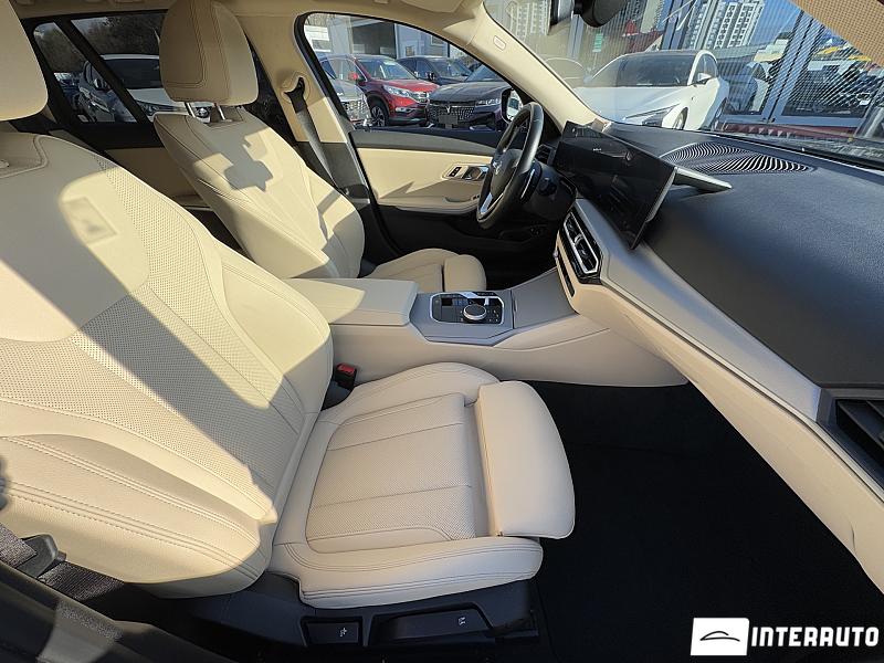 BMW 330E 19 bmw 330e 2022