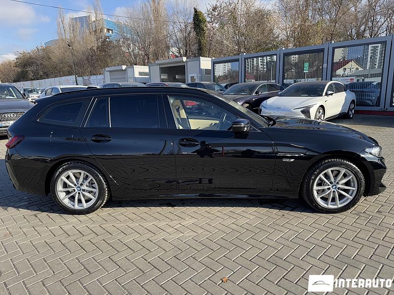 BMW 330E 6 bmw 330e 2022