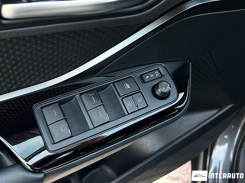 Toyota C-HR 7 toyota c-hr 2022