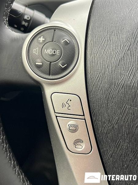 Toyota Prius 12 toyota prius 2012