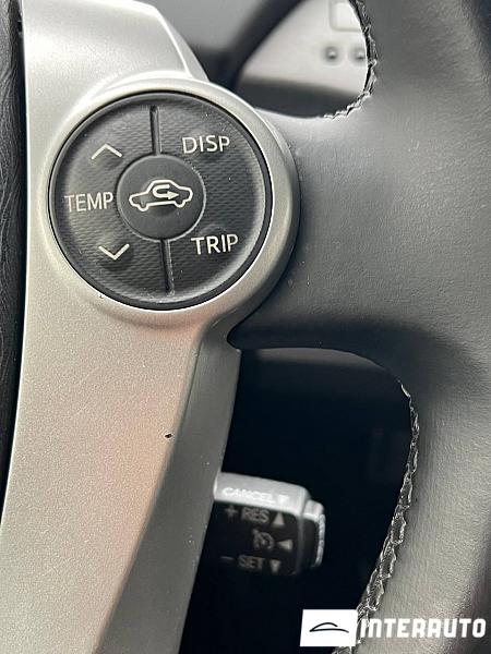 Toyota Prius 13 toyota prius 2012