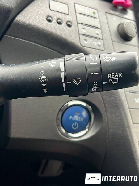 Toyota Prius 11 toyota prius 2012