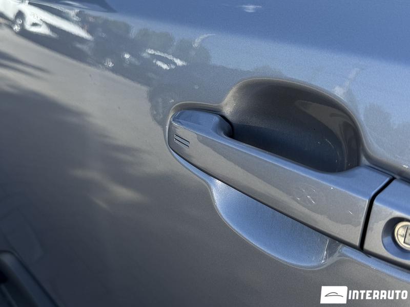 Toyota C-HR 5 toyota c-hr 2017